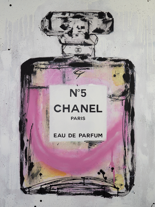 #116 Chanel No5