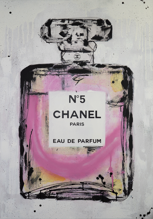 #116 Chanel No5